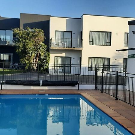 Kaikoura Gateway Motor Lodge Εξωτερικό φωτογραφία