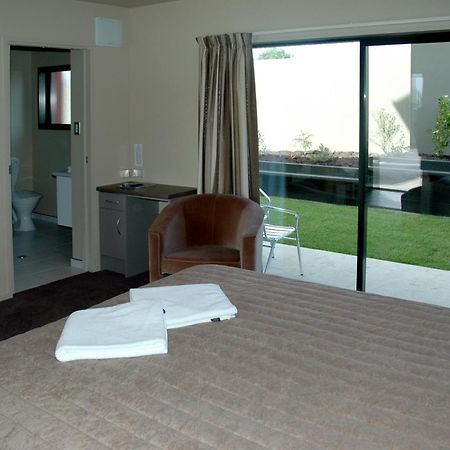 Kaikoura Gateway Motor Lodge Εξωτερικό φωτογραφία