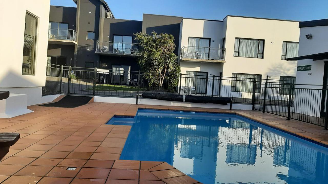 Kaikoura Gateway Motor Lodge Εξωτερικό φωτογραφία