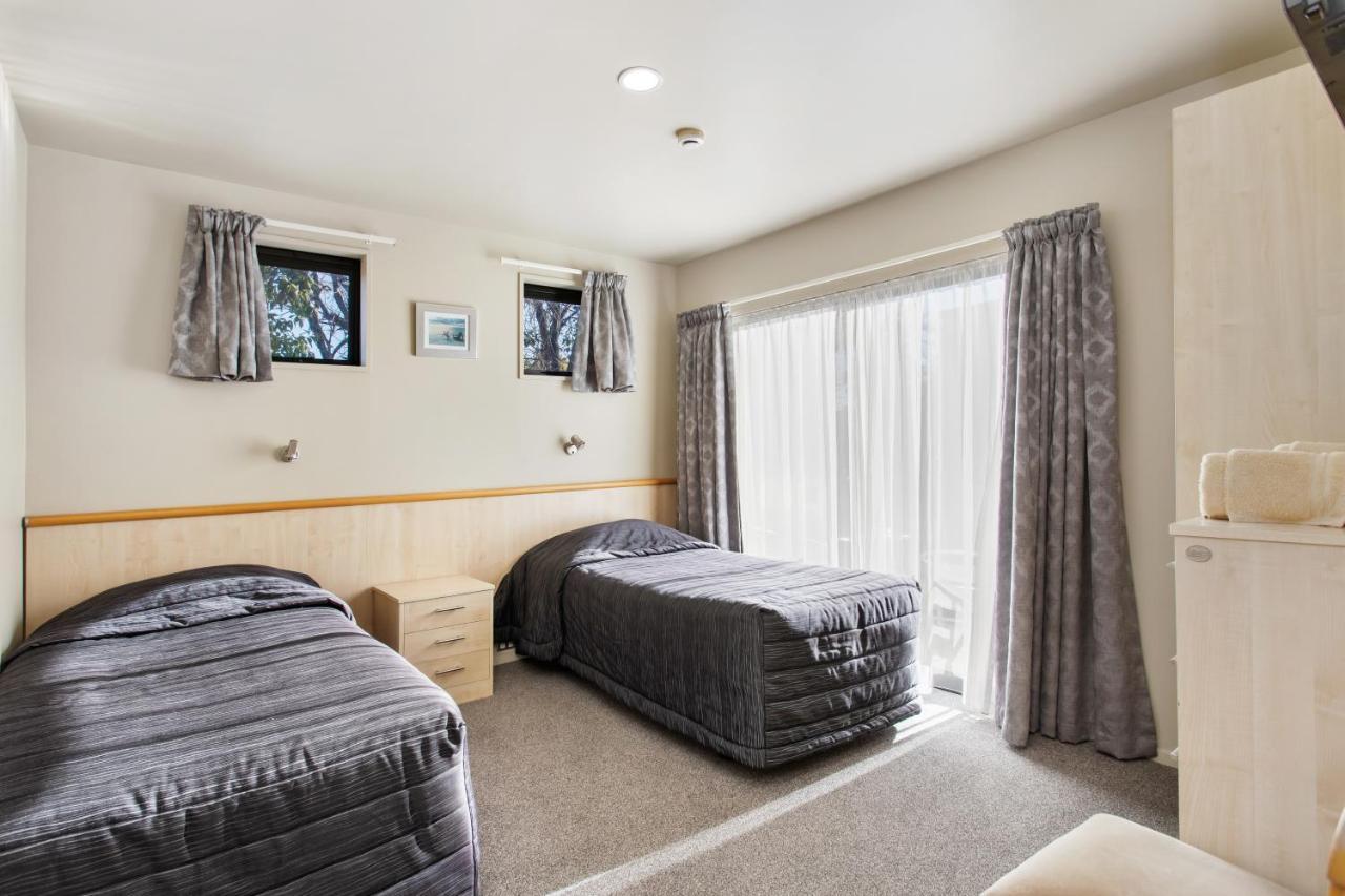 Kaikoura Gateway Motor Lodge Εξωτερικό φωτογραφία