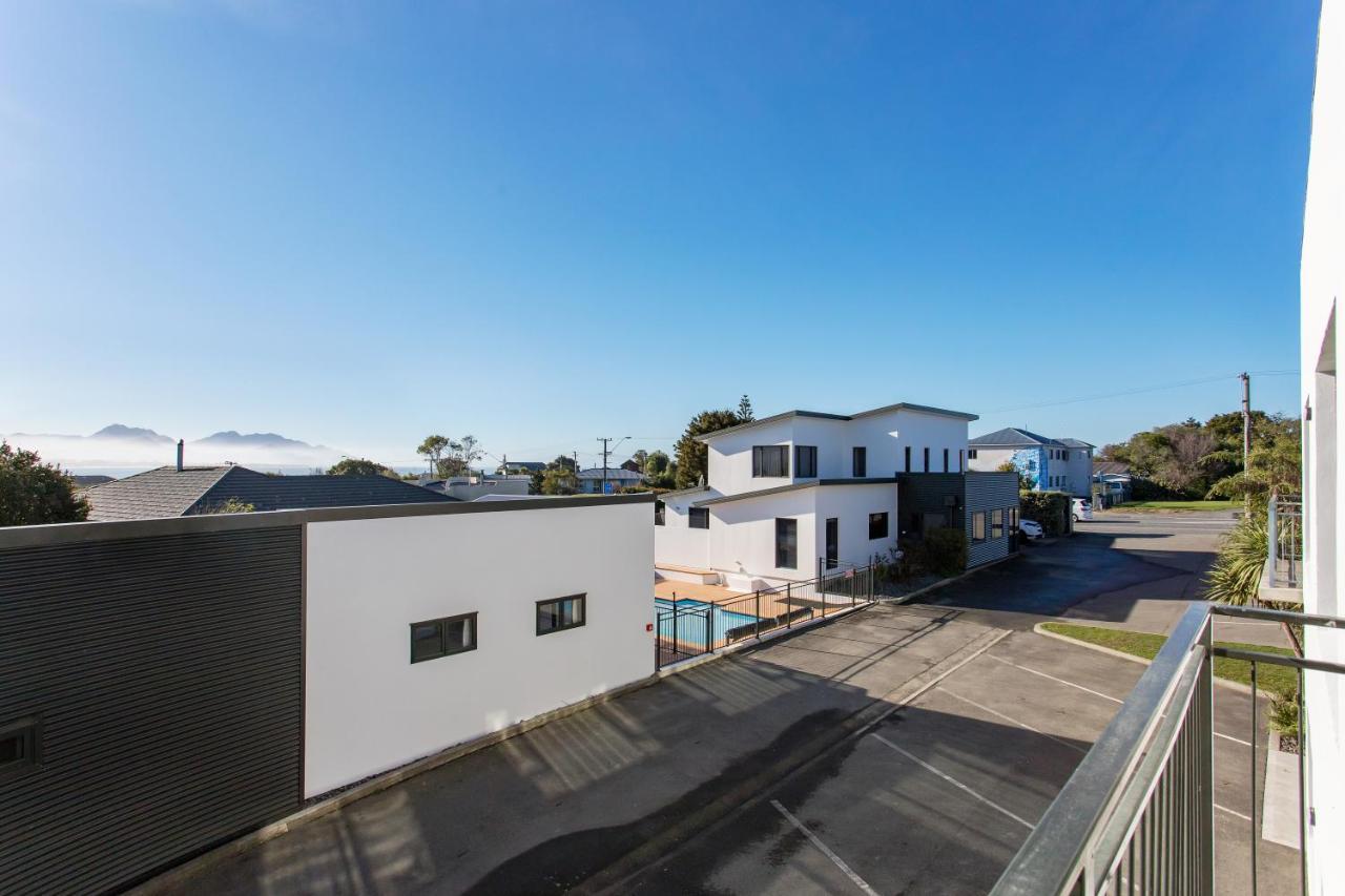 Kaikoura Gateway Motor Lodge Εξωτερικό φωτογραφία