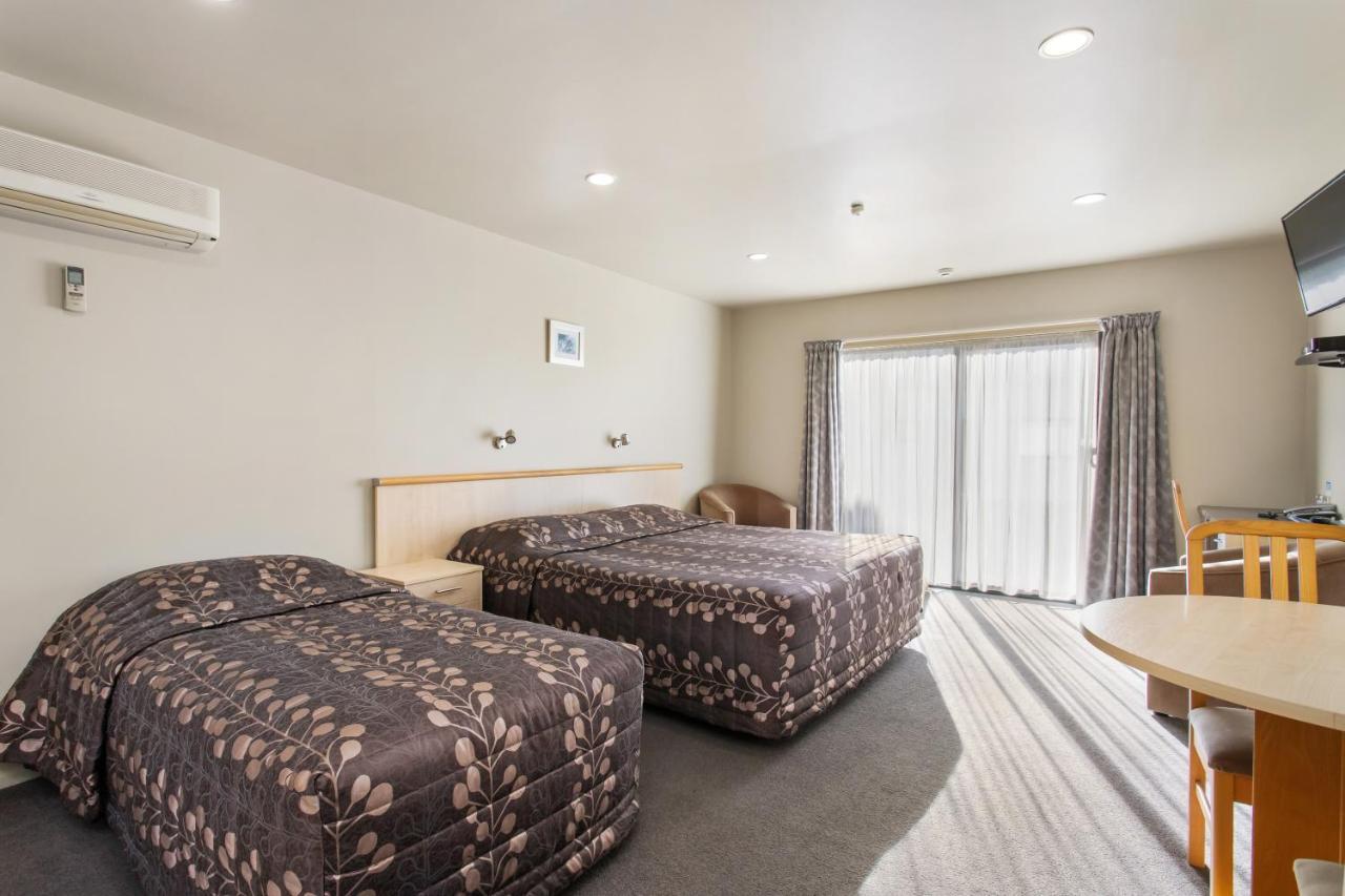 Kaikoura Gateway Motor Lodge Εξωτερικό φωτογραφία