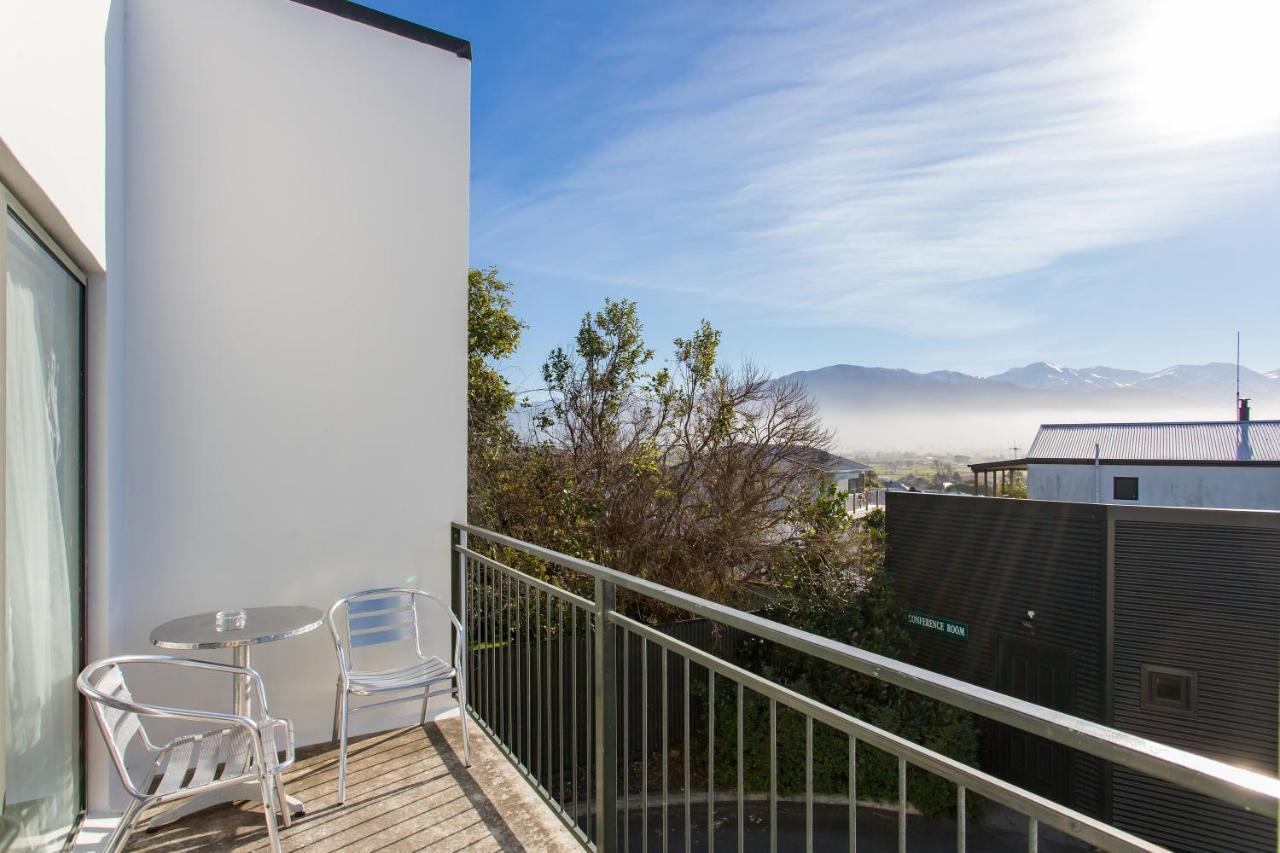Kaikoura Gateway Motor Lodge Εξωτερικό φωτογραφία