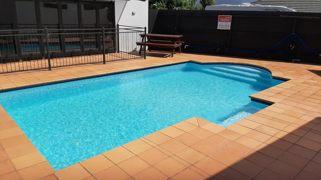 Kaikoura Gateway Motor Lodge Εξωτερικό φωτογραφία