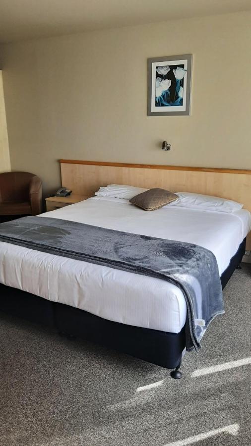 Kaikoura Gateway Motor Lodge Εξωτερικό φωτογραφία