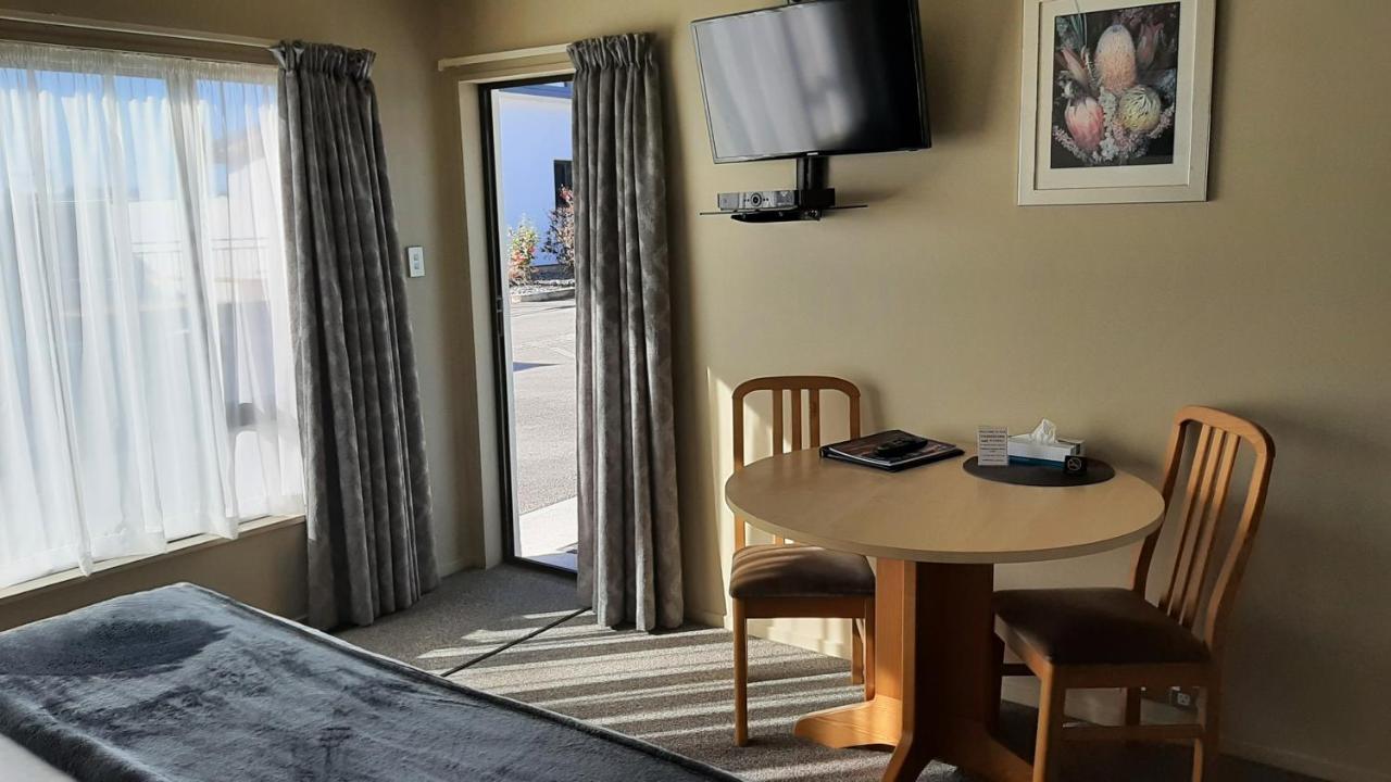 Kaikoura Gateway Motor Lodge Εξωτερικό φωτογραφία