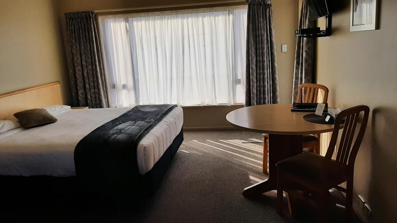 Kaikoura Gateway Motor Lodge Εξωτερικό φωτογραφία