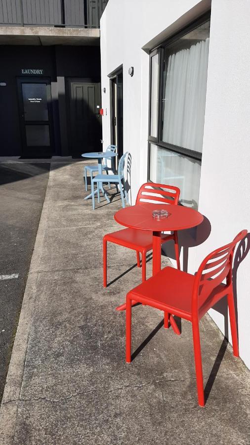 Kaikoura Gateway Motor Lodge Εξωτερικό φωτογραφία