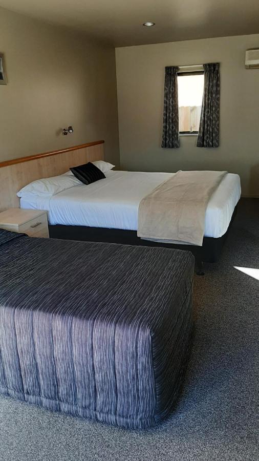 Kaikoura Gateway Motor Lodge Εξωτερικό φωτογραφία
