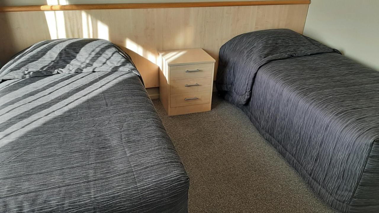 Kaikoura Gateway Motor Lodge Εξωτερικό φωτογραφία