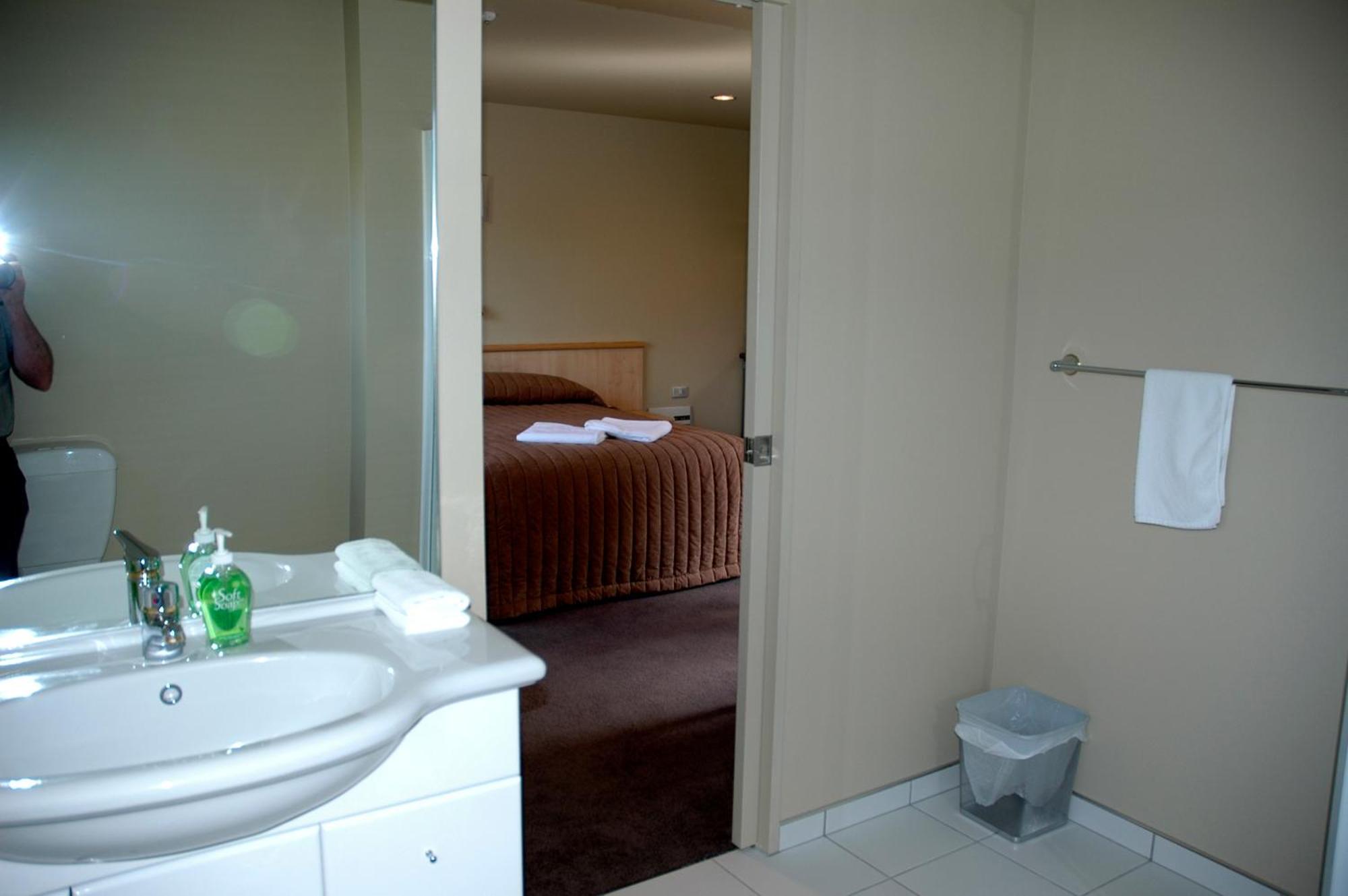 Kaikoura Gateway Motor Lodge Εξωτερικό φωτογραφία