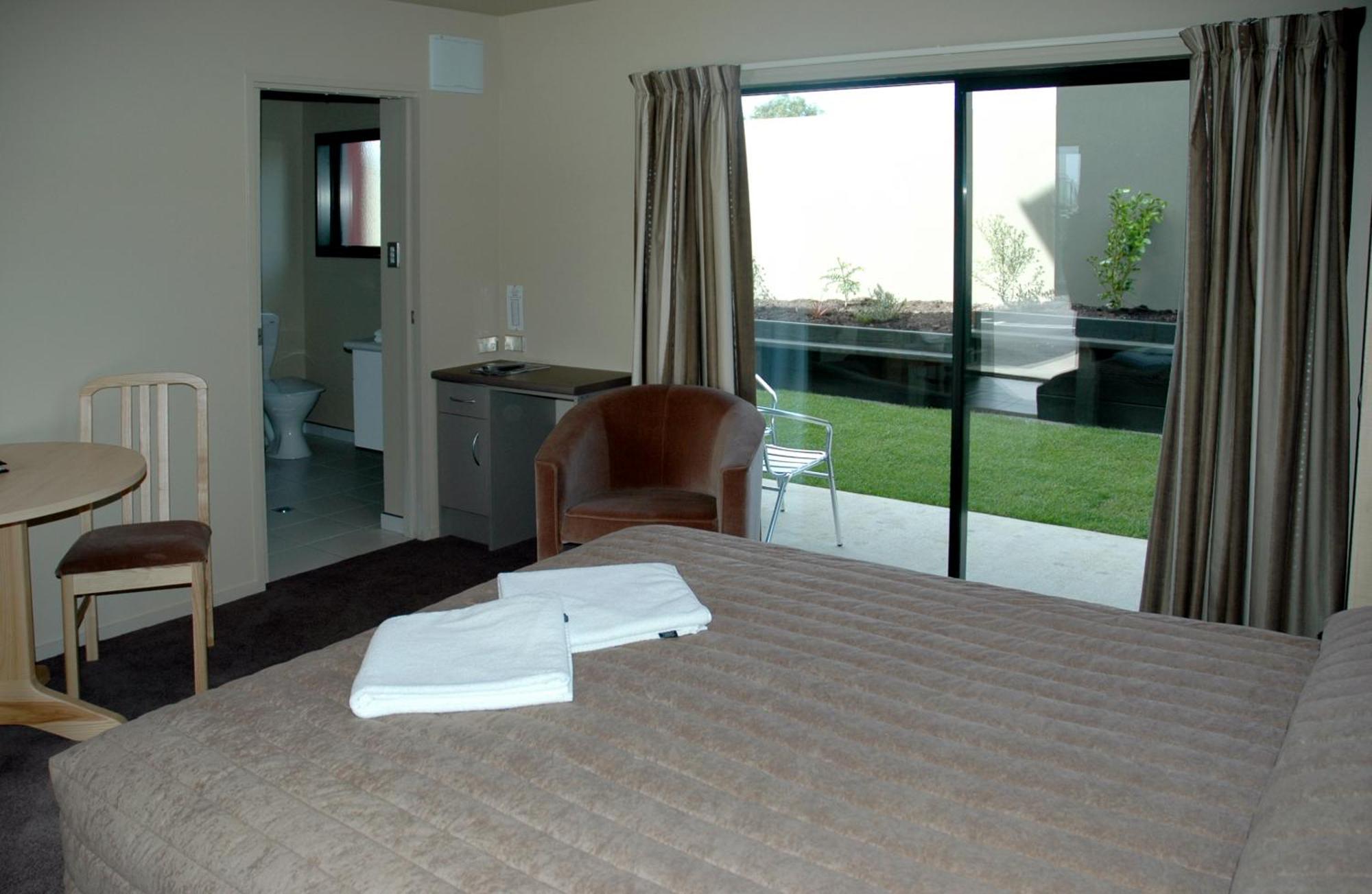 Kaikoura Gateway Motor Lodge Εξωτερικό φωτογραφία