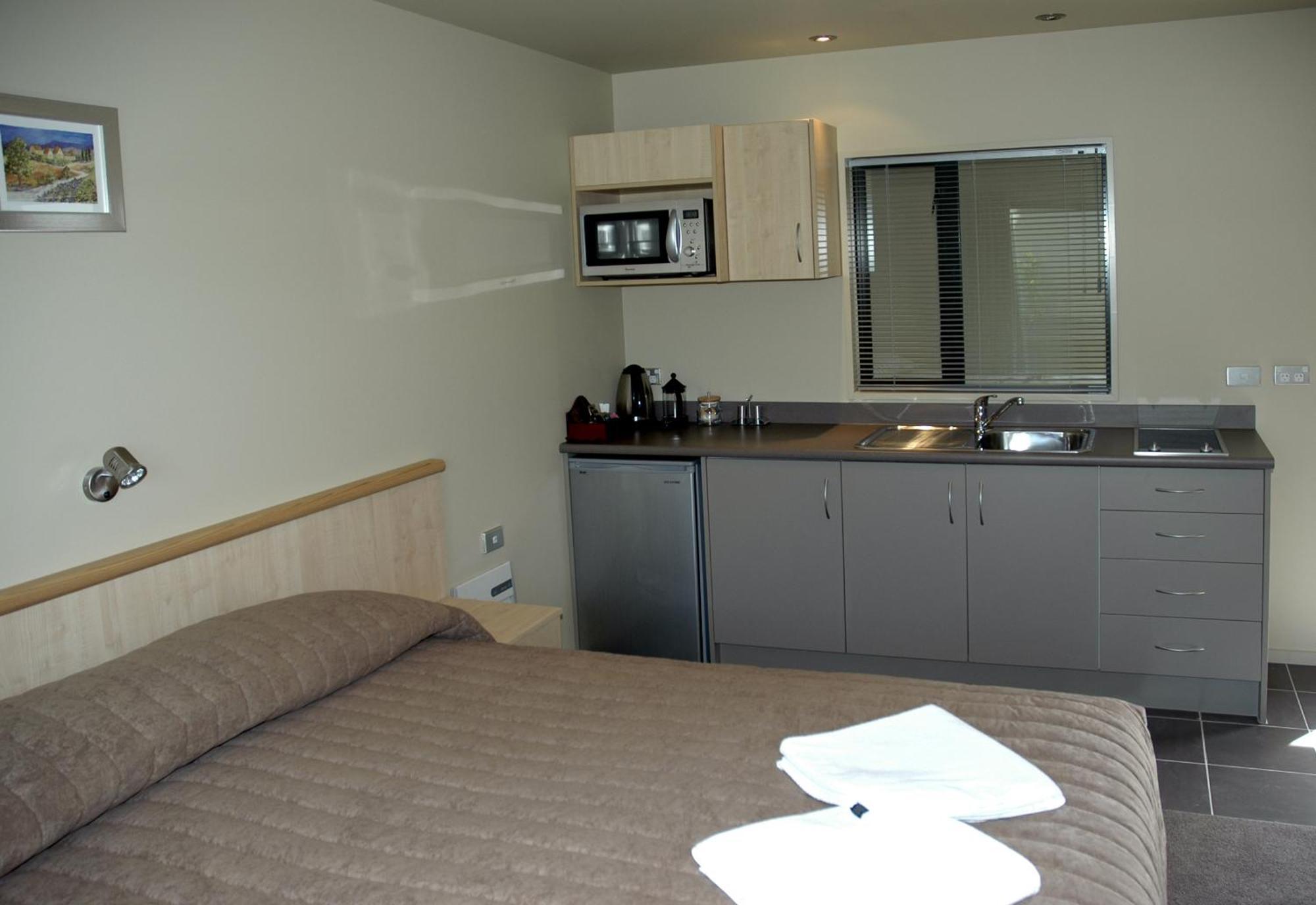 Kaikoura Gateway Motor Lodge Εξωτερικό φωτογραφία