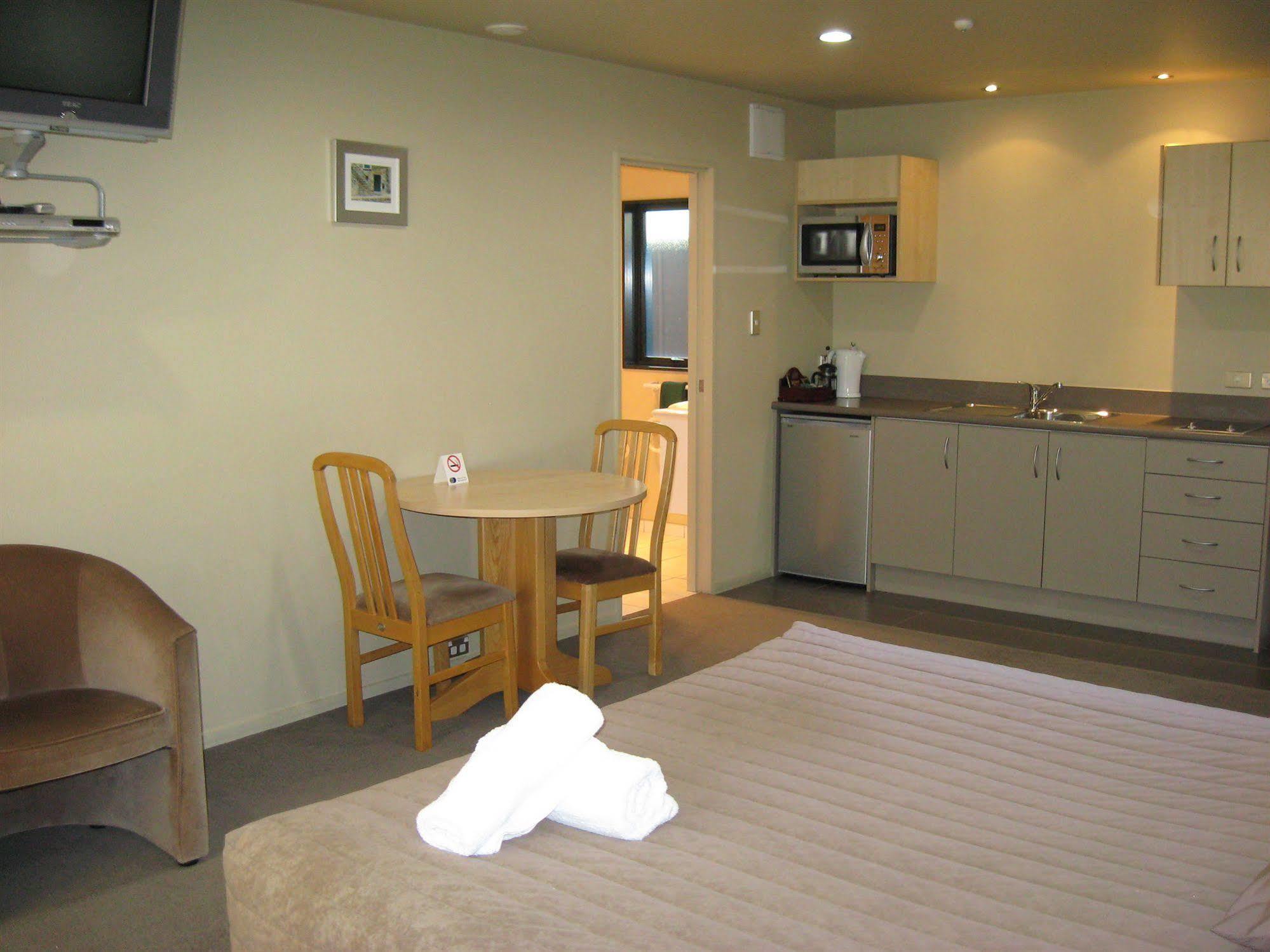 Kaikoura Gateway Motor Lodge Εξωτερικό φωτογραφία