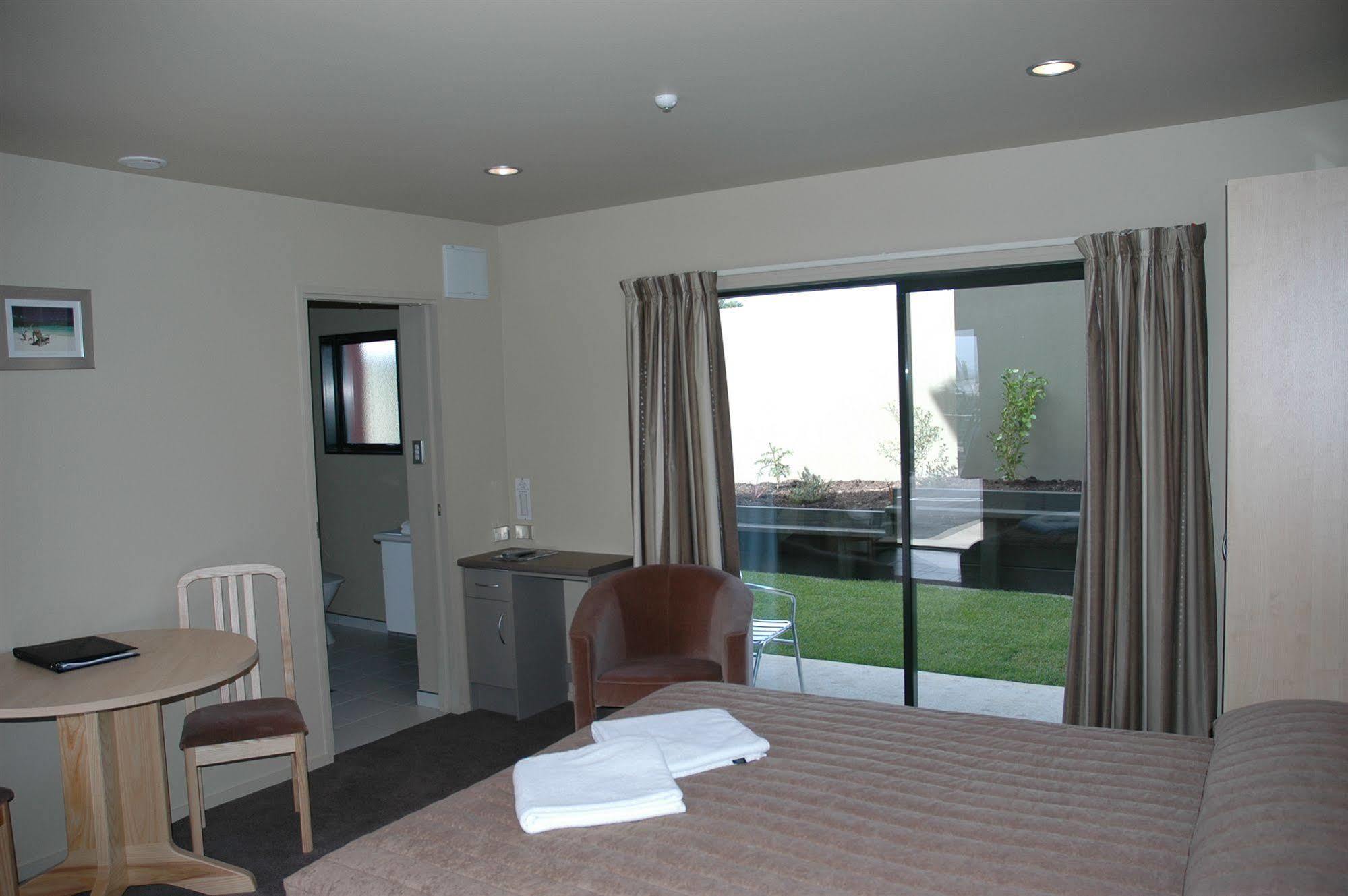 Kaikoura Gateway Motor Lodge Εξωτερικό φωτογραφία