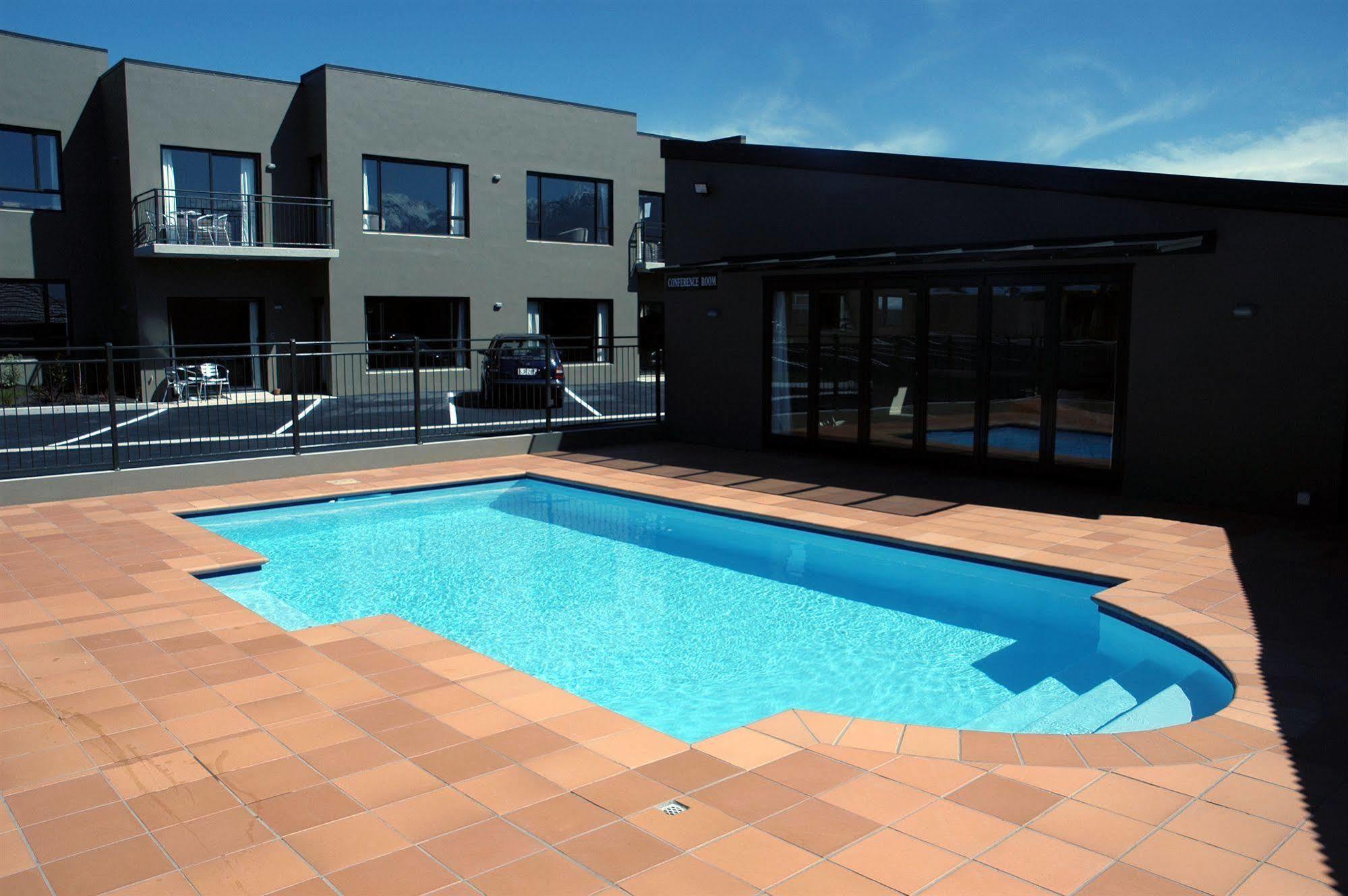 Kaikoura Gateway Motor Lodge Εξωτερικό φωτογραφία