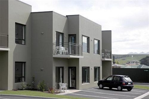 Kaikoura Gateway Motor Lodge Εξωτερικό φωτογραφία