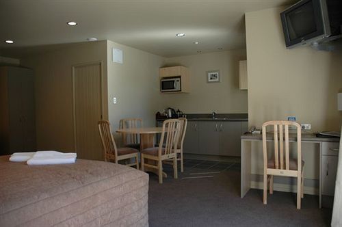 Kaikoura Gateway Motor Lodge Εξωτερικό φωτογραφία